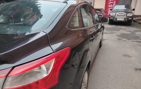 Ford Focus III, 2012 год, 670 000 рублей, 12 фотография