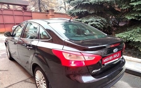 Ford Focus III, 2012 год, 670 000 рублей, 8 фотография