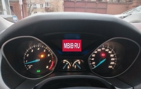 Ford Focus III, 2012 год, 670 000 рублей, 14 фотография