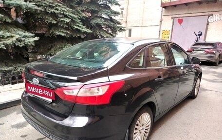 Ford Focus III, 2012 год, 670 000 рублей, 9 фотография