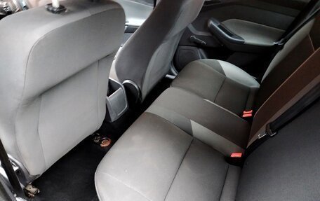 Ford Focus III, 2012 год, 670 000 рублей, 17 фотография