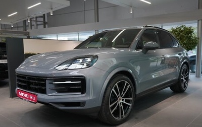 Porsche Cayenne III, 2025 год, 20 160 000 рублей, 1 фотография