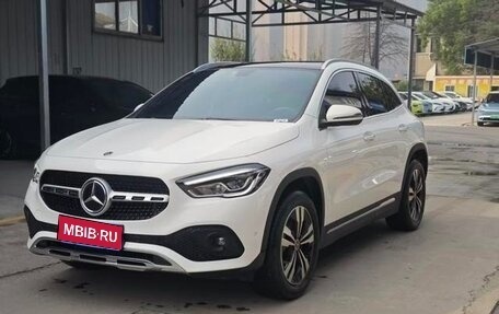 Mercedes-Benz GLA, 2021 год, 2 300 000 рублей, 1 фотография