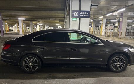 Volkswagen Passat CC I рестайлинг, 2011 год, 990 000 рублей, 6 фотография