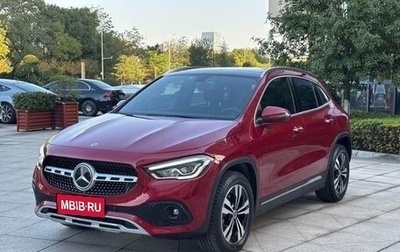 Mercedes-Benz GLA, 2021 год, 2 300 000 рублей, 1 фотография