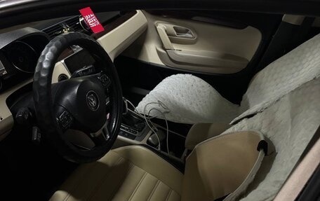 Volkswagen Passat CC I рестайлинг, 2011 год, 990 000 рублей, 9 фотография