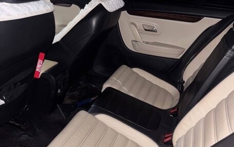 Volkswagen Passat CC I рестайлинг, 2011 год, 990 000 рублей, 8 фотография