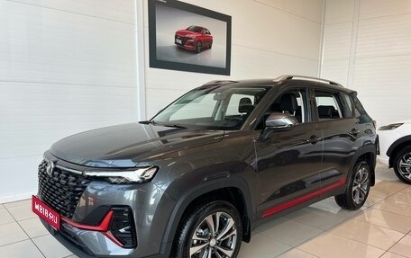 Changan CS35 Plus, 2025 год, 2 719 900 рублей, 1 фотография