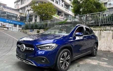 Mercedes-Benz GLA, 2021 год, 2 300 000 рублей, 1 фотография