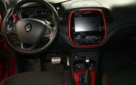 Renault Kaptur I рестайлинг, 2019 год, 1 950 000 рублей, 6 фотография