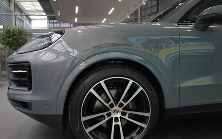 Porsche Cayenne III, 2025 год, 20 160 000 рублей, 8 фотография