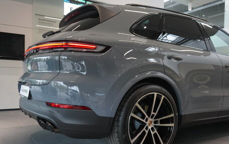 Porsche Cayenne III, 2025 год, 20 160 000 рублей, 6 фотография