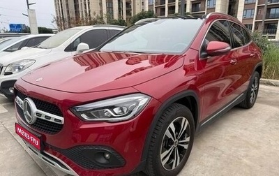 Mercedes-Benz GLA, 2021 год, 2 300 000 рублей, 1 фотография