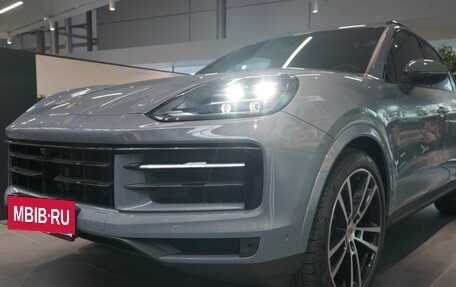 Porsche Cayenne III, 2025 год, 20 160 000 рублей, 5 фотография