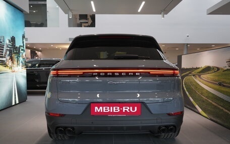 Porsche Cayenne III, 2025 год, 20 160 000 рублей, 3 фотография