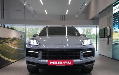 Porsche Cayenne III, 2025 год, 20 160 000 рублей, 2 фотография