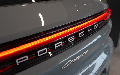 Porsche Cayenne III, 2025 год, 20 160 000 рублей, 10 фотография