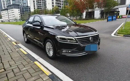 Volkswagen Lavida, 2021 год, 1 138 000 рублей, 1 фотография