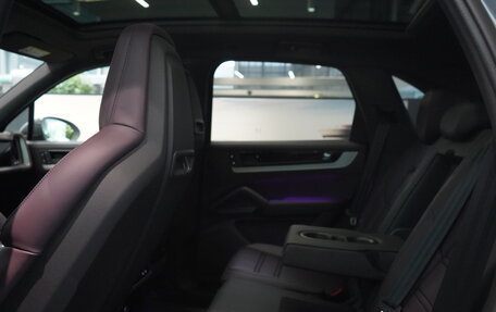 Porsche Cayenne III, 2025 год, 20 160 000 рублей, 17 фотография