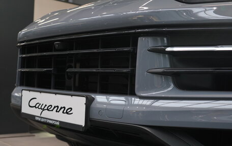 Porsche Cayenne III, 2025 год, 20 160 000 рублей, 19 фотография