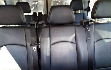 Mercedes-Benz Vito, 2011 год, 1 650 000 рублей, 3 фотография