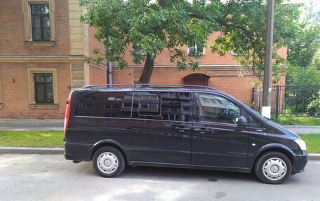 Mercedes-Benz Vito, 2011 год, 1 650 000 рублей, 7 фотография