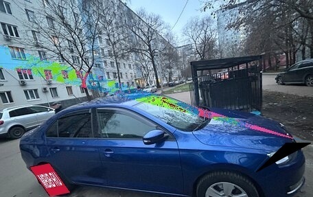 Skoda Rapid I, 2018 год, 1 350 000 рублей, 8 фотография