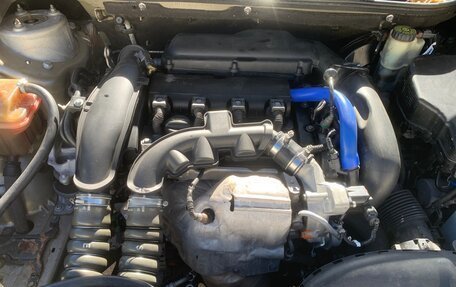 Citroen C5 II, 2011 год, 550 000 рублей, 6 фотография