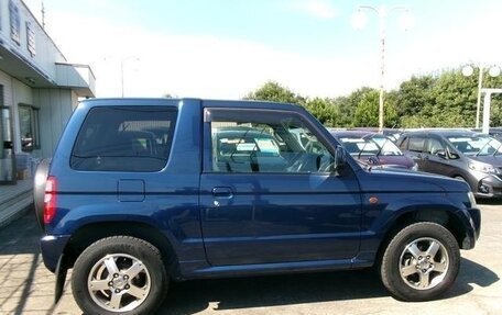 Mitsubishi Pajero Mini II, 2012 год, 587 000 рублей, 2 фотография