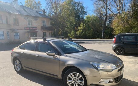 Citroen C5 II, 2011 год, 550 000 рублей, 2 фотография