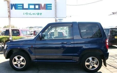 Mitsubishi Pajero Mini II, 2012 год, 587 000 рублей, 6 фотография