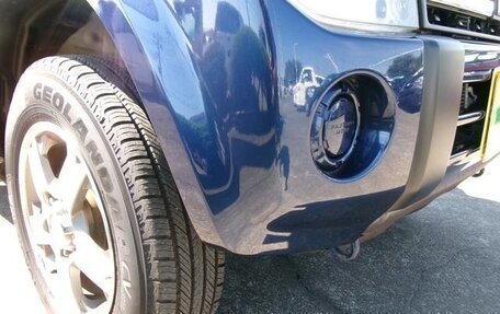 Mitsubishi Pajero Mini II, 2012 год, 587 000 рублей, 9 фотография