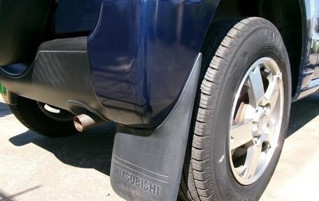 Mitsubishi Pajero Mini II, 2012 год, 587 000 рублей, 12 фотография