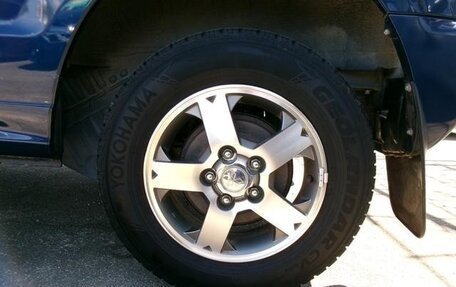 Mitsubishi Pajero Mini II, 2012 год, 587 000 рублей, 14 фотография