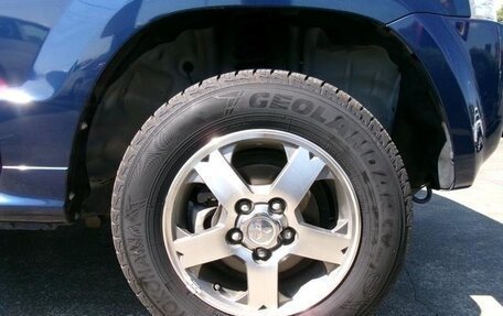 Mitsubishi Pajero Mini II, 2012 год, 587 000 рублей, 11 фотография