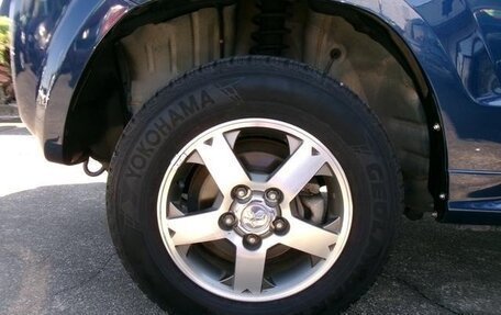 Mitsubishi Pajero Mini II, 2012 год, 587 000 рублей, 15 фотография