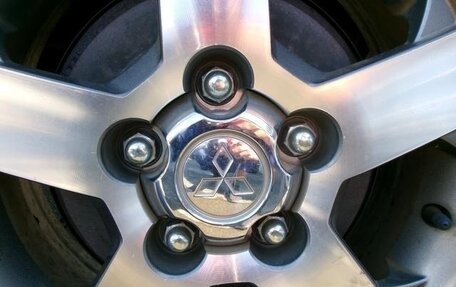 Mitsubishi Pajero Mini II, 2012 год, 587 000 рублей, 18 фотография