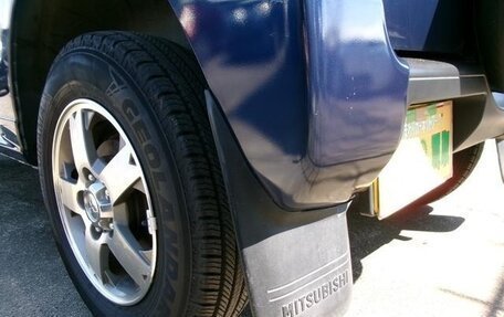 Mitsubishi Pajero Mini II, 2012 год, 587 000 рублей, 13 фотография