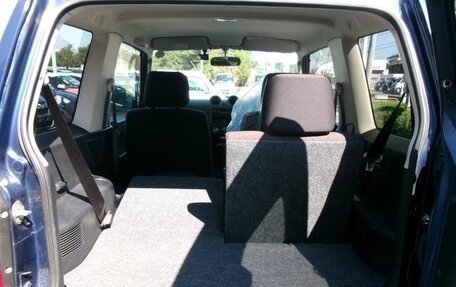 Mitsubishi Pajero Mini II, 2012 год, 587 000 рублей, 21 фотография