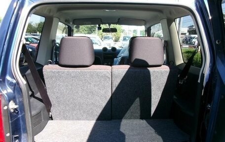 Mitsubishi Pajero Mini II, 2012 год, 587 000 рублей, 20 фотография