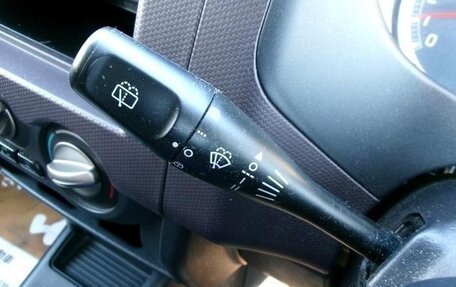 Mitsubishi Pajero Mini II, 2012 год, 587 000 рублей, 32 фотография