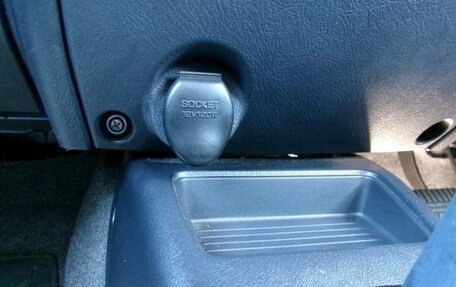 Mitsubishi Pajero Mini II, 2012 год, 587 000 рублей, 30 фотография