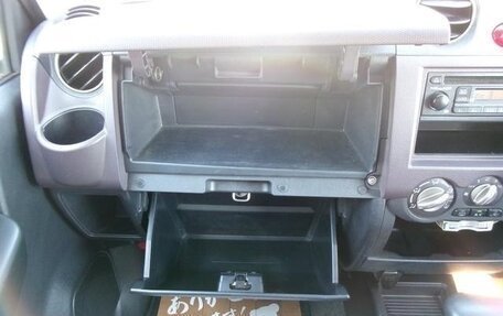 Mitsubishi Pajero Mini II, 2012 год, 587 000 рублей, 28 фотография