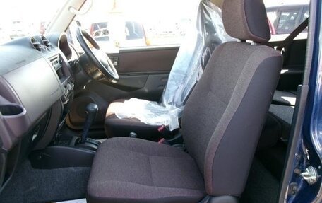 Mitsubishi Pajero Mini II, 2012 год, 587 000 рублей, 24 фотография