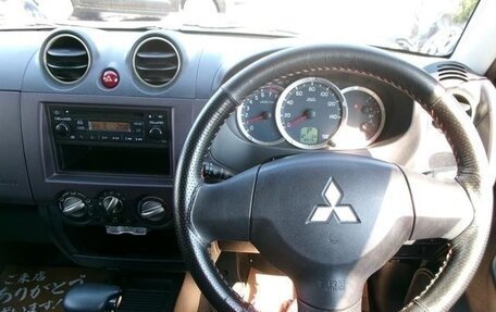 Mitsubishi Pajero Mini II, 2012 год, 587 000 рублей, 26 фотография