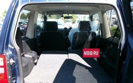 Mitsubishi Pajero Mini II, 2012 год, 587 000 рублей, 22 фотография