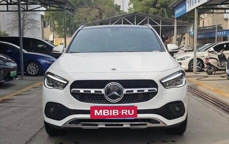 Mercedes-Benz GLA, 2021 год, 2 300 000 рублей, 2 фотография