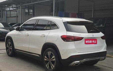 Mercedes-Benz GLA, 2021 год, 2 300 000 рублей, 4 фотография