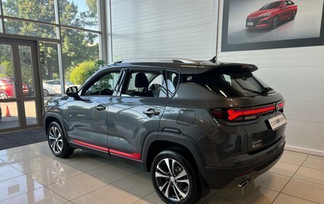 Changan CS35 Plus, 2025 год, 2 719 900 рублей, 4 фотография