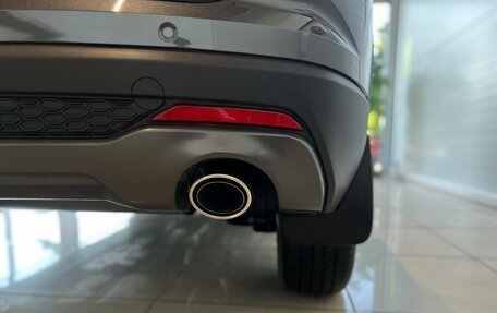 Changan CS35 Plus, 2025 год, 2 719 900 рублей, 8 фотография